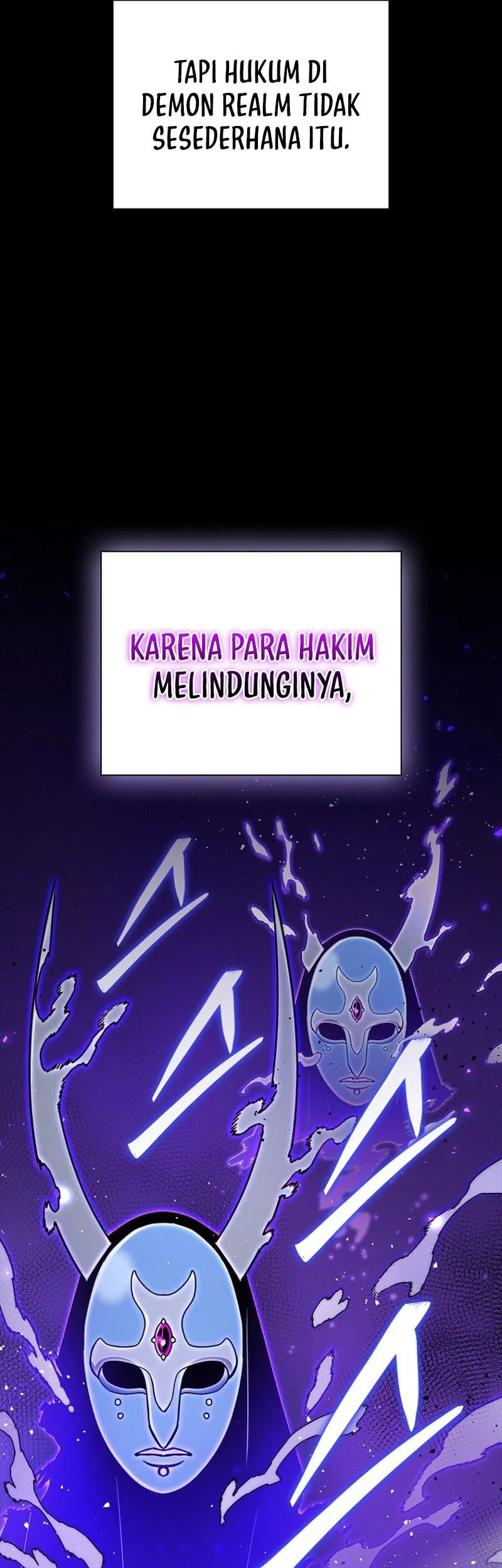 The 18 Year Old Demon King Chapter 33 page 9