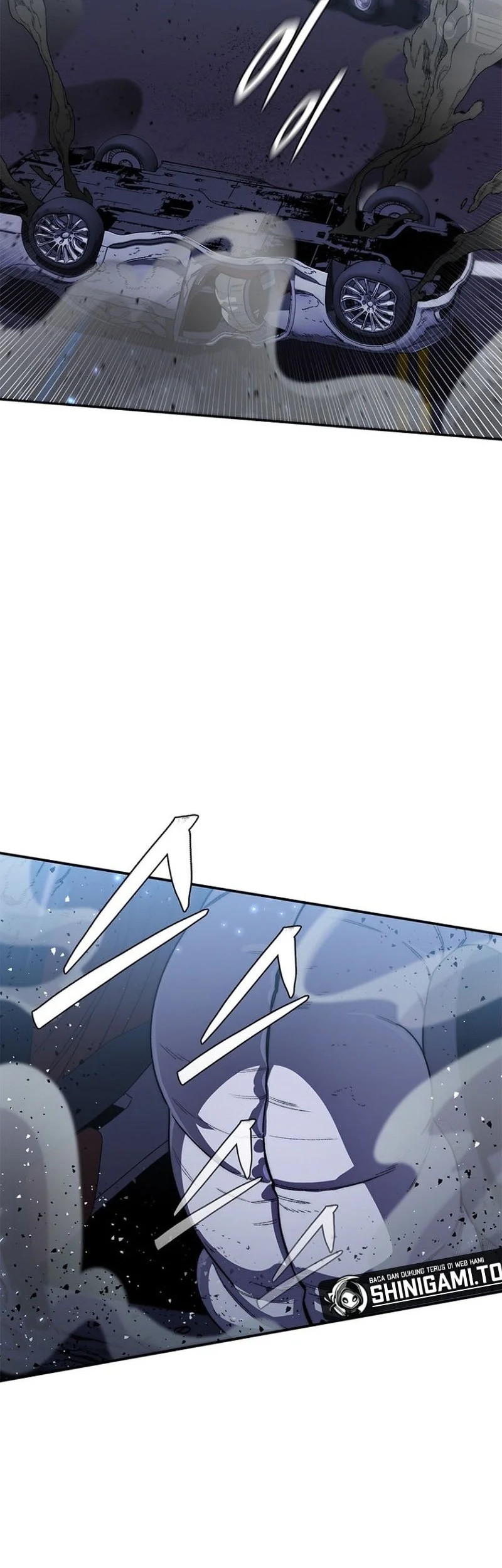 The 18 Year Old Demon King Chapter 33 page 31