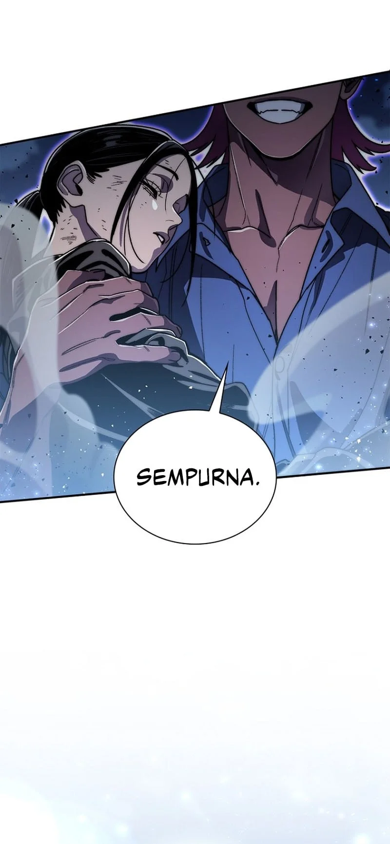 The 18 Year Old Demon King Chapter 33 page 32