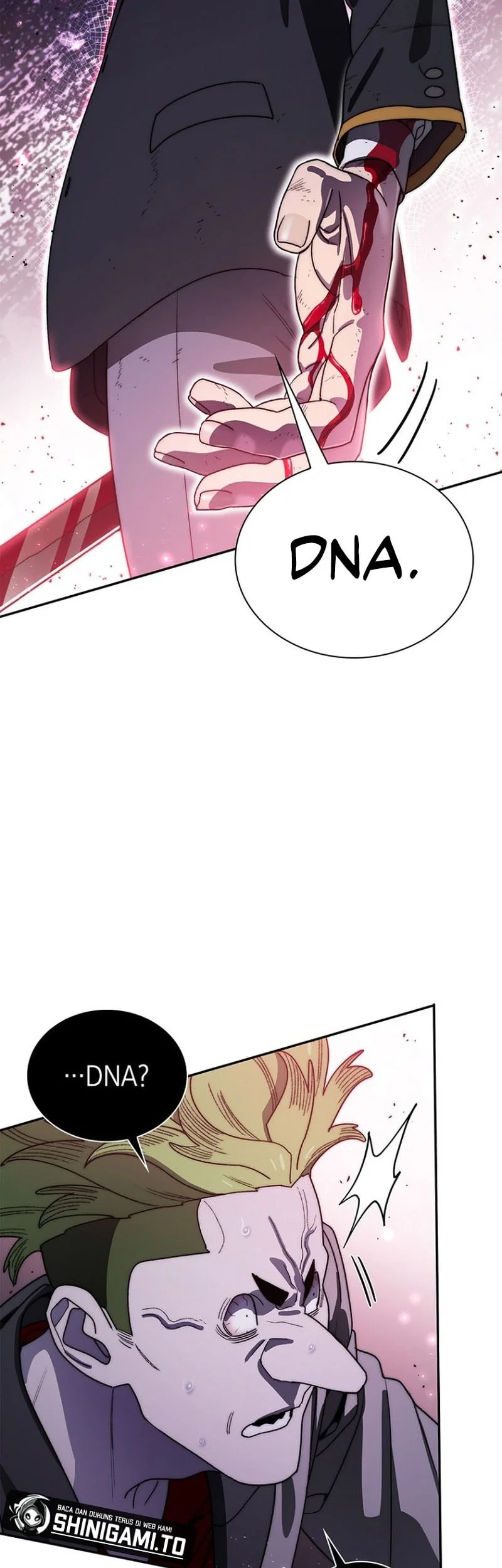 The 18 Year Old Demon King Chapter 34 page 35