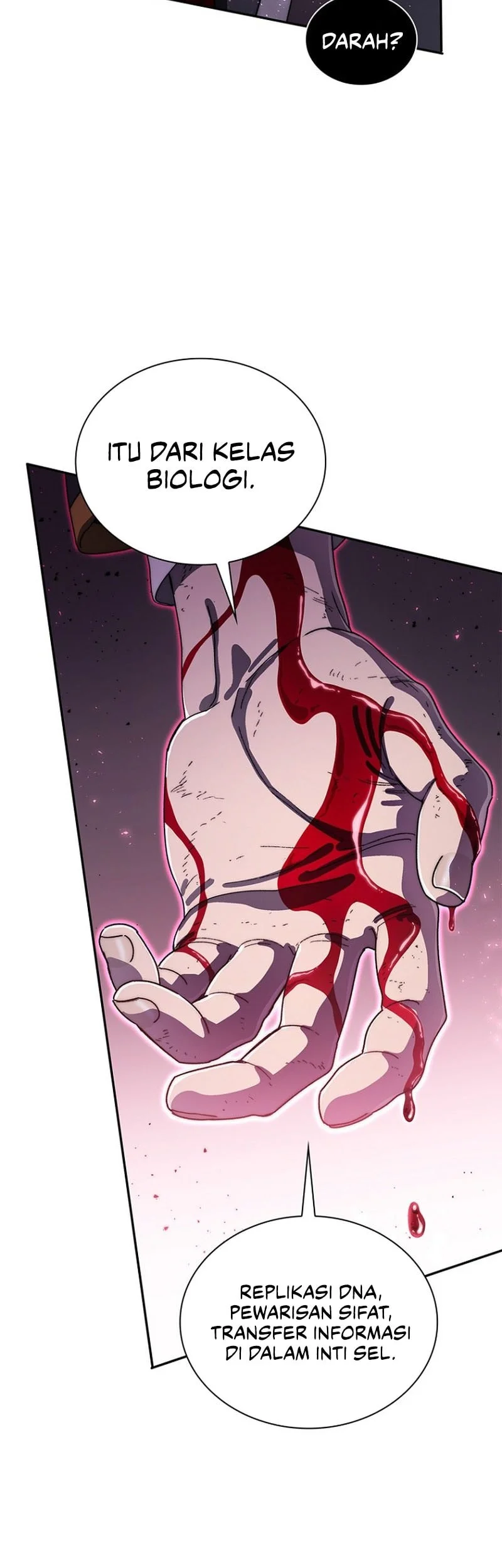 The 18 Year Old Demon King Chapter 34 page 36