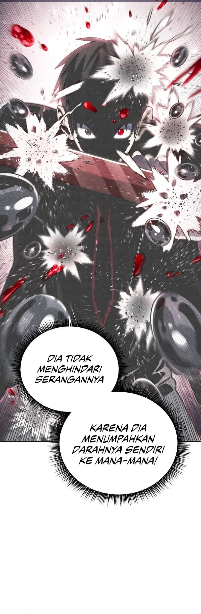 The 18 Year Old Demon King Chapter 34 page 40