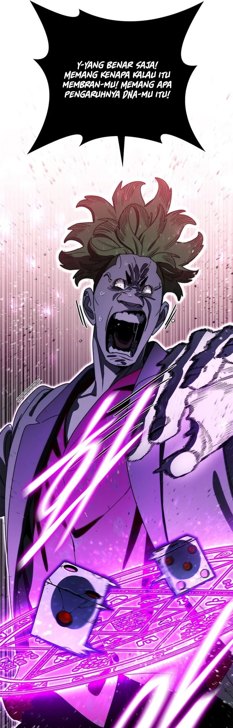 The 18 Year Old Demon King Chapter 34 page 41