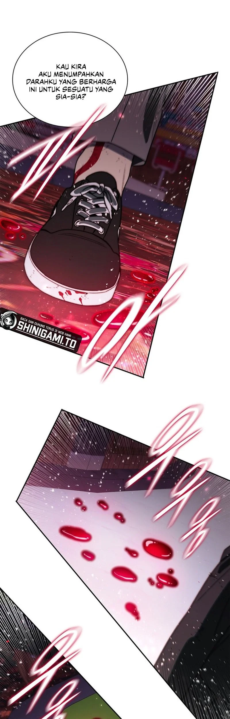 The 18 Year Old Demon King Chapter 34 page 46