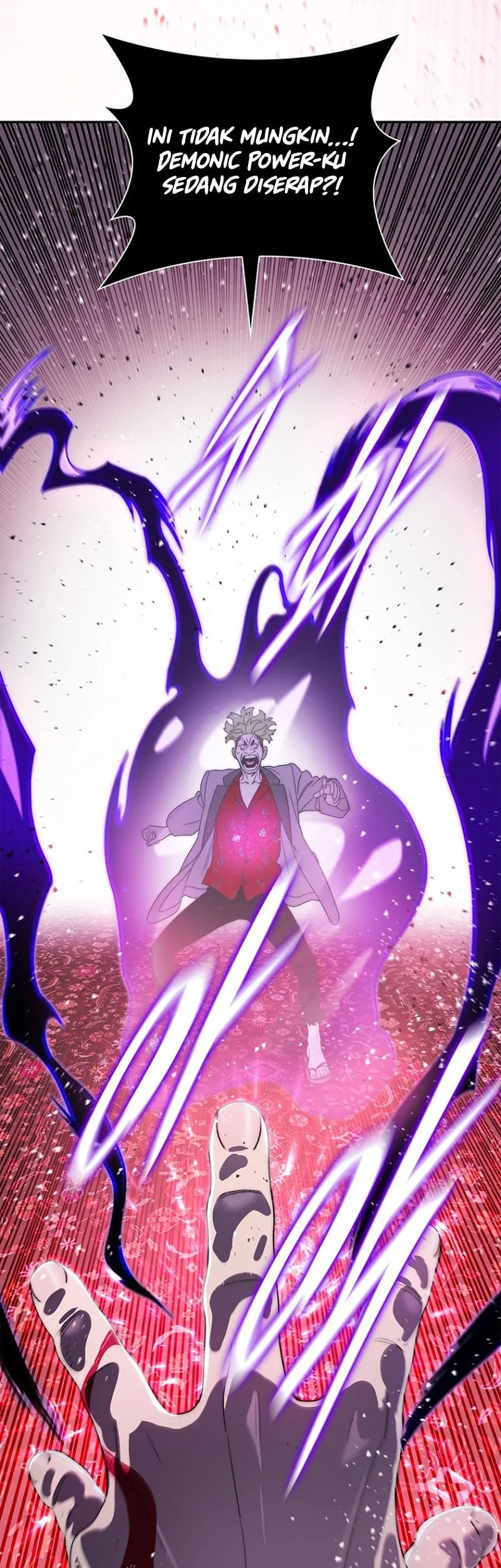 The 18 Year Old Demon King Chapter 34 page 49
