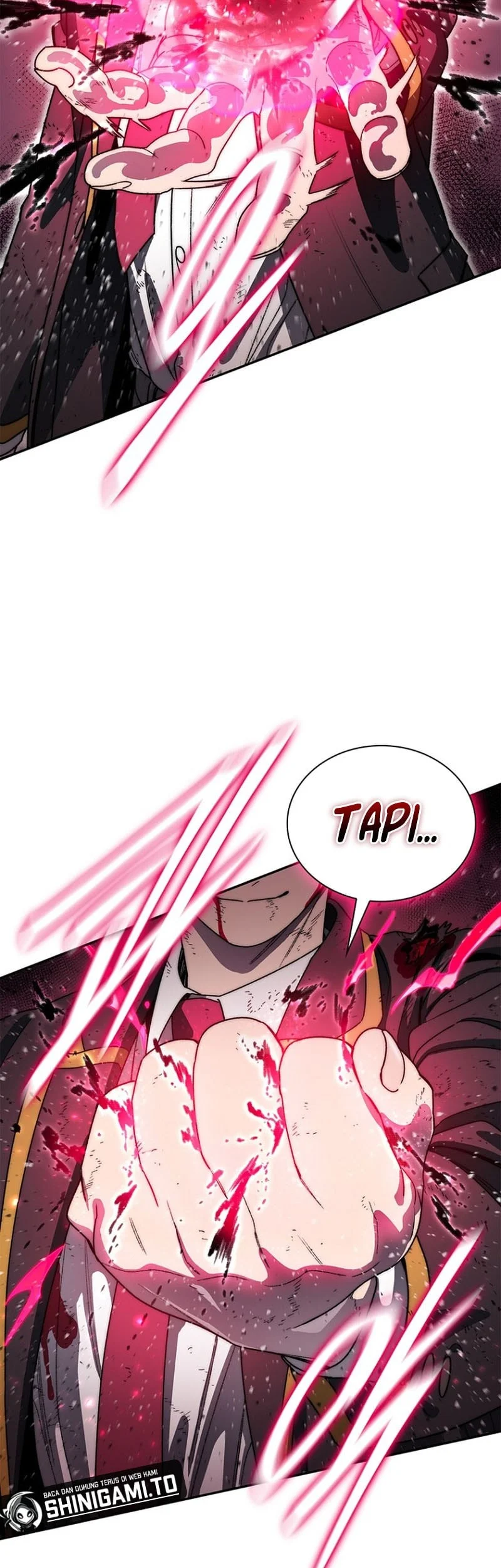 The 18 Year Old Demon King Chapter 34 page 51