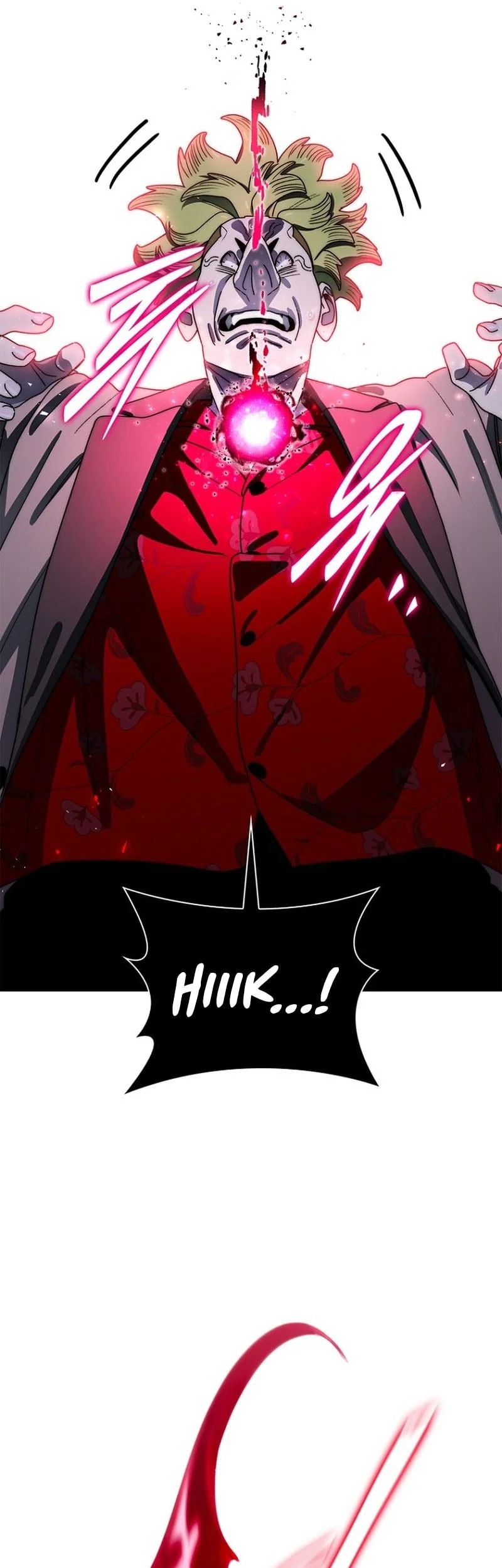 The 18 Year Old Demon King Chapter 34 page 57