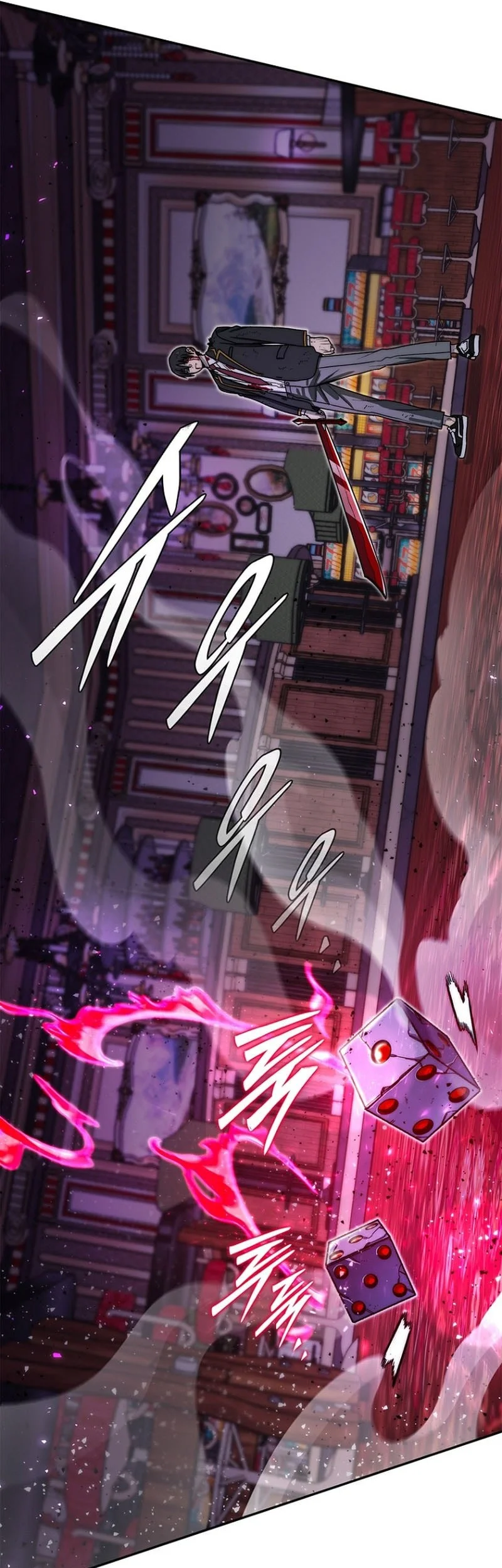 The 18 Year Old Demon King Chapter 34 page 65