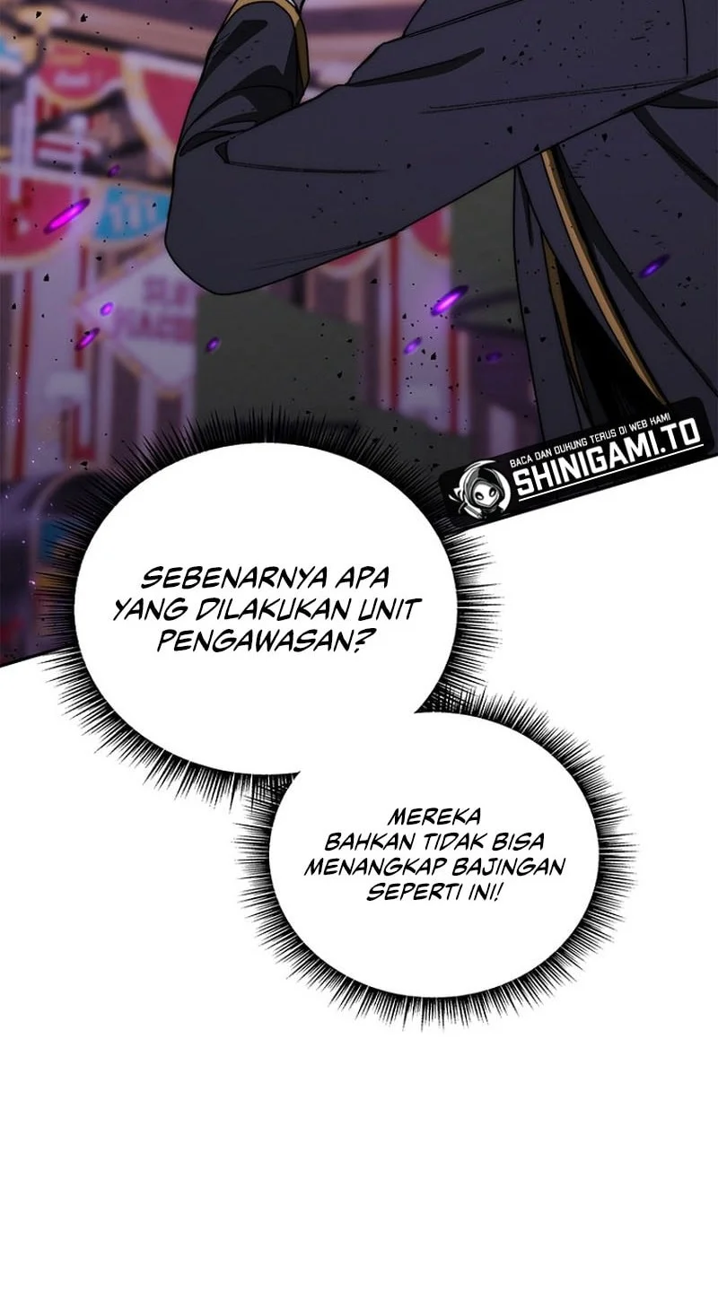 The 18 Year Old Demon King Chapter 34 page 9