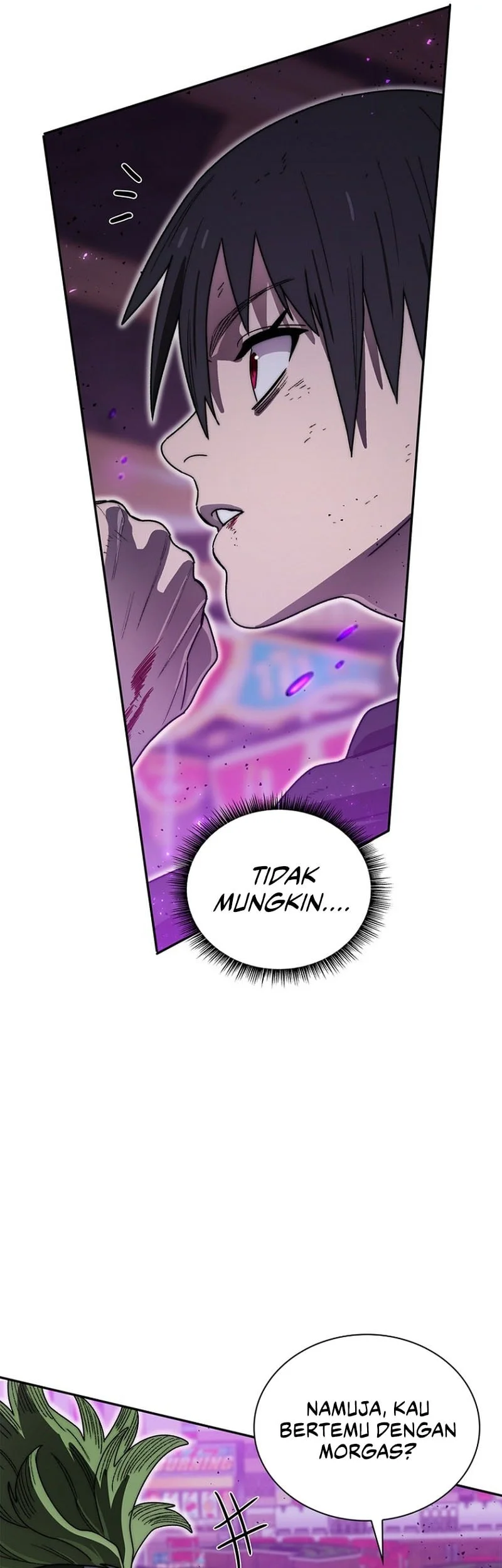 The 18 Year Old Demon King Chapter 34 page 10