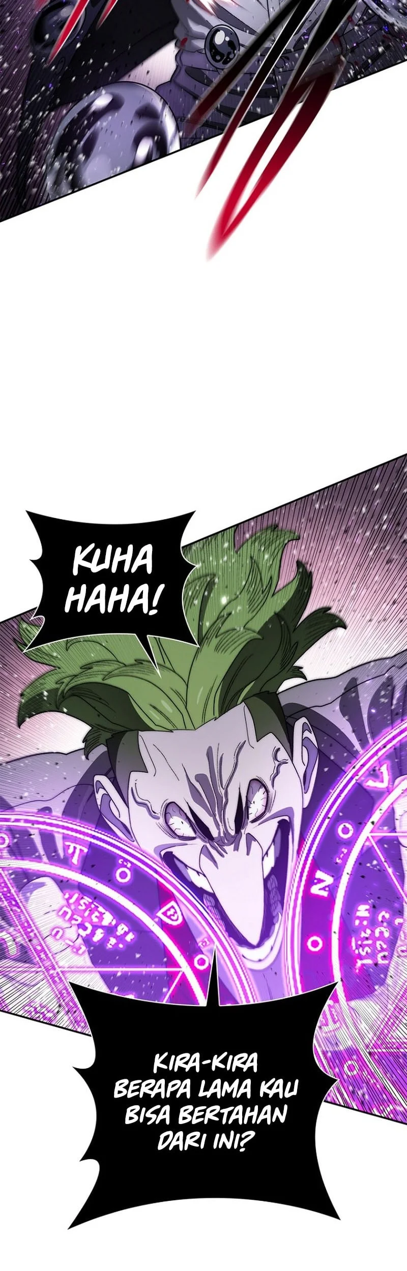 The 18 Year Old Demon King Chapter 34 page 17