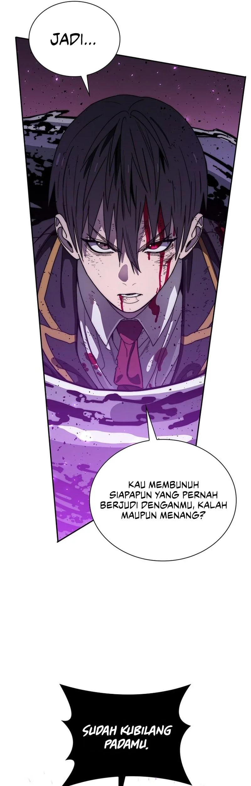 The 18 Year Old Demon King Chapter 34 page 22