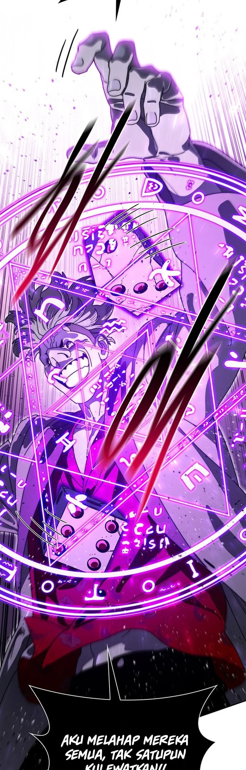 The 18 Year Old Demon King Chapter 34 page 23