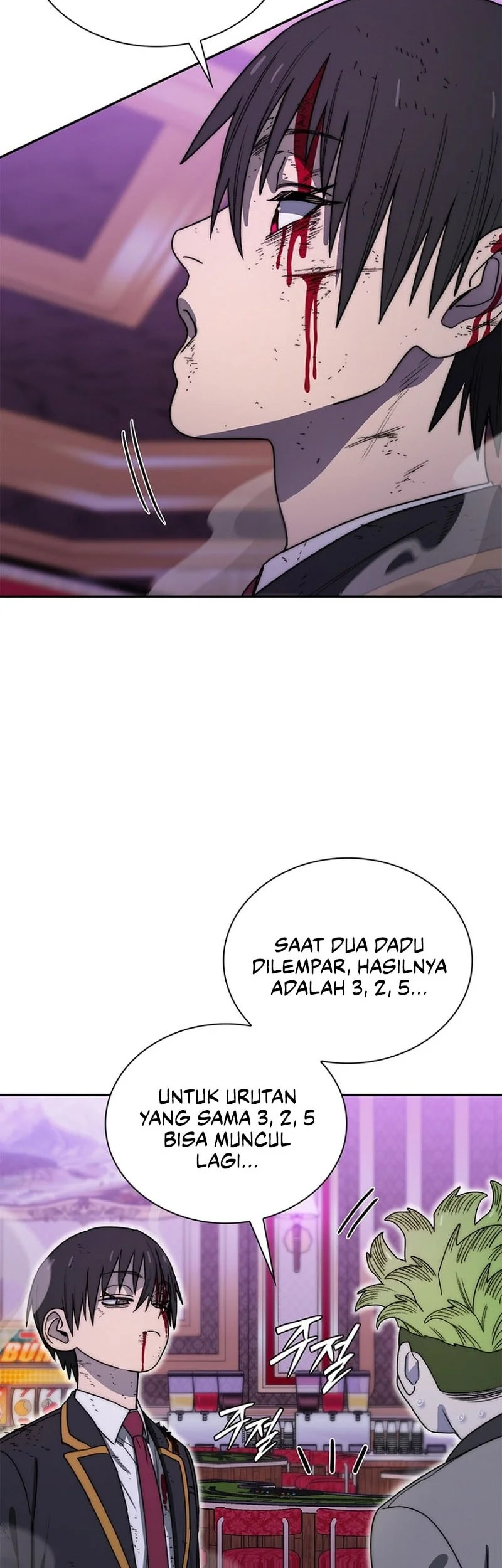 The 18 Year Old Demon King Chapter 34 page 31