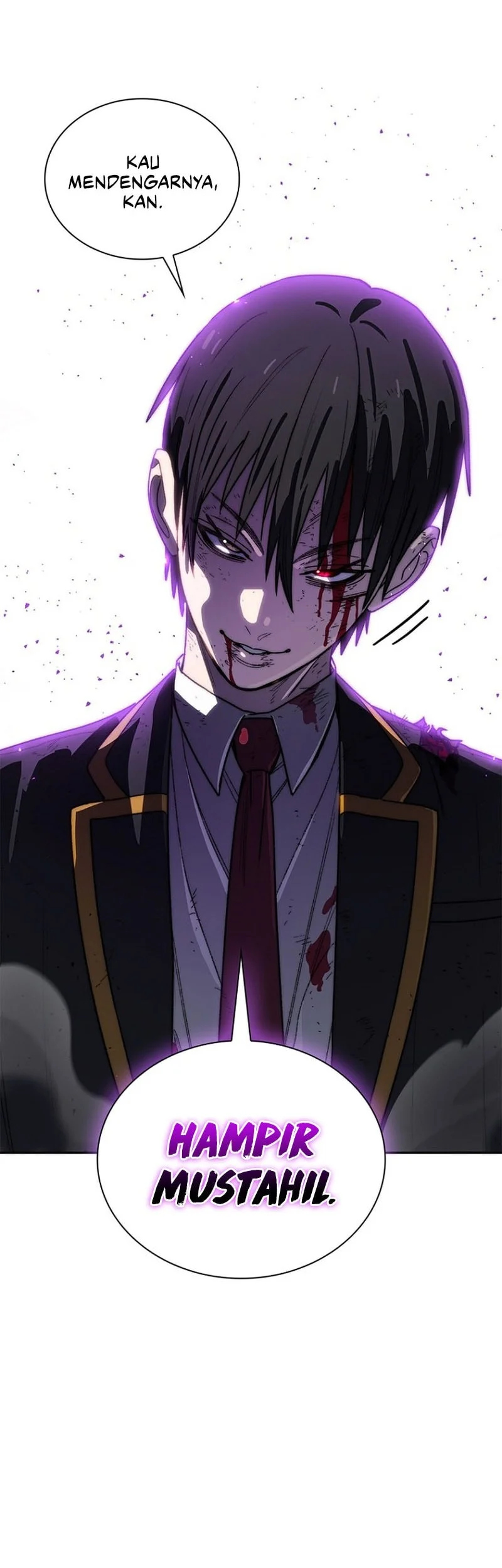 The 18 Year Old Demon King Chapter 34 page 33