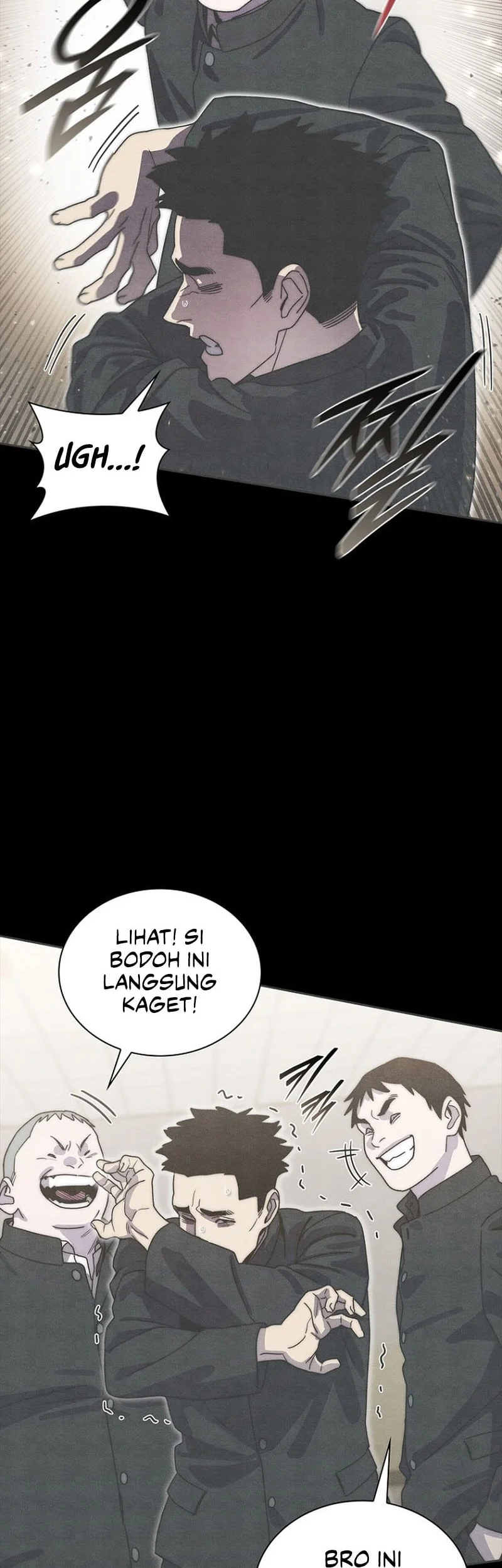 The 18 Year Old Demon King Chapter 35 page 35