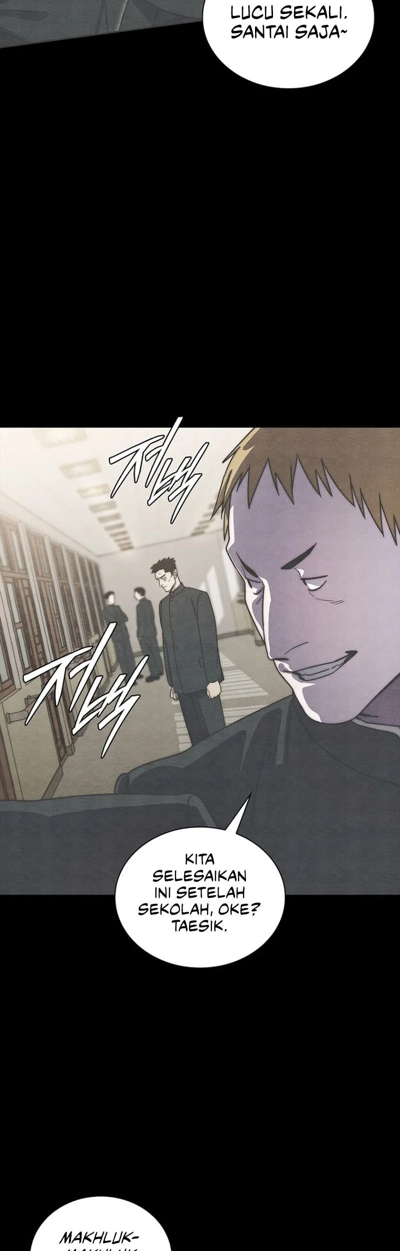 The 18 Year Old Demon King Chapter 35 page 36