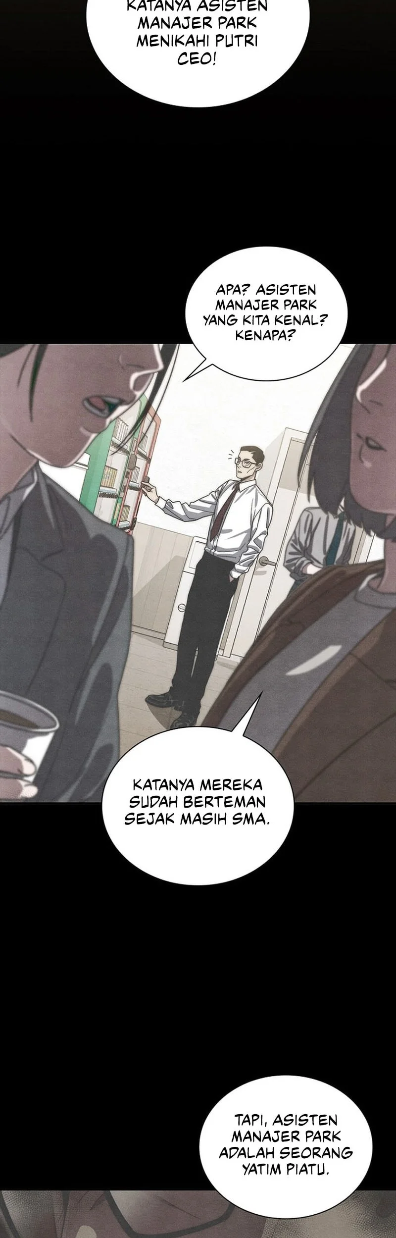 The 18 Year Old Demon King Chapter 35 page 47