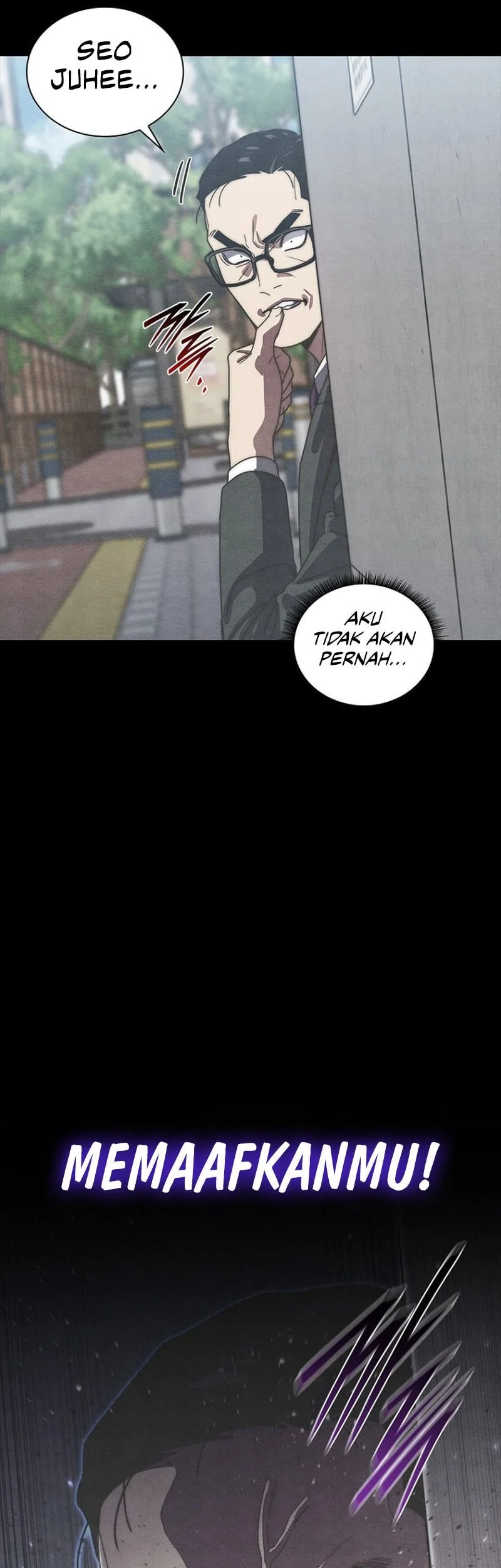 The 18 Year Old Demon King Chapter 35 page 52