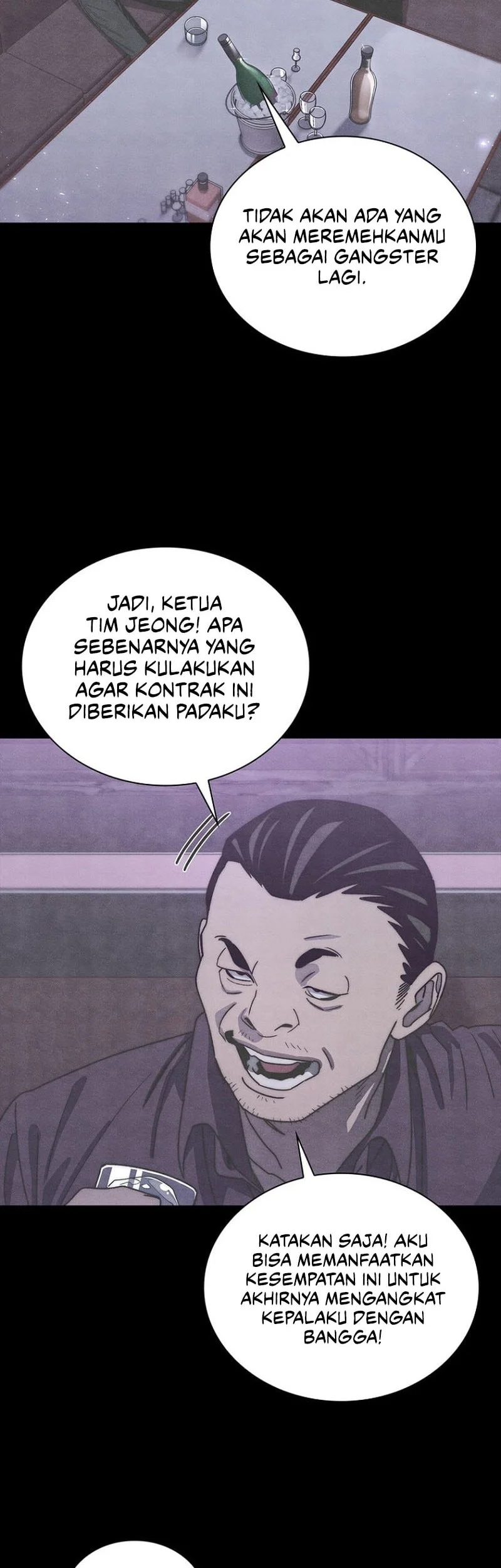 The 18 Year Old Demon King Chapter 35 page 55