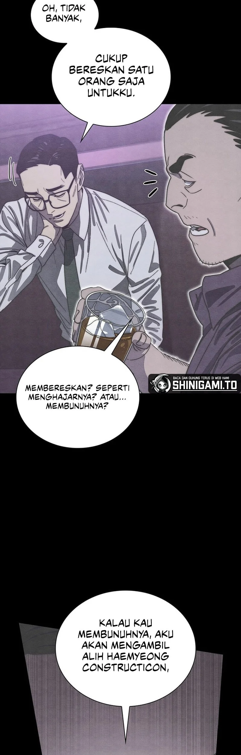The 18 Year Old Demon King Chapter 35 page 56