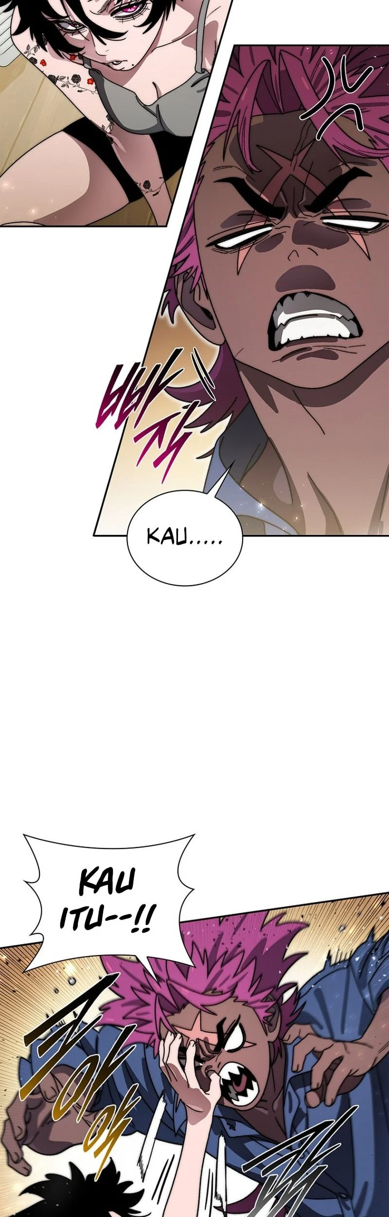 The 18 Year Old Demon King Chapter 35 page 7