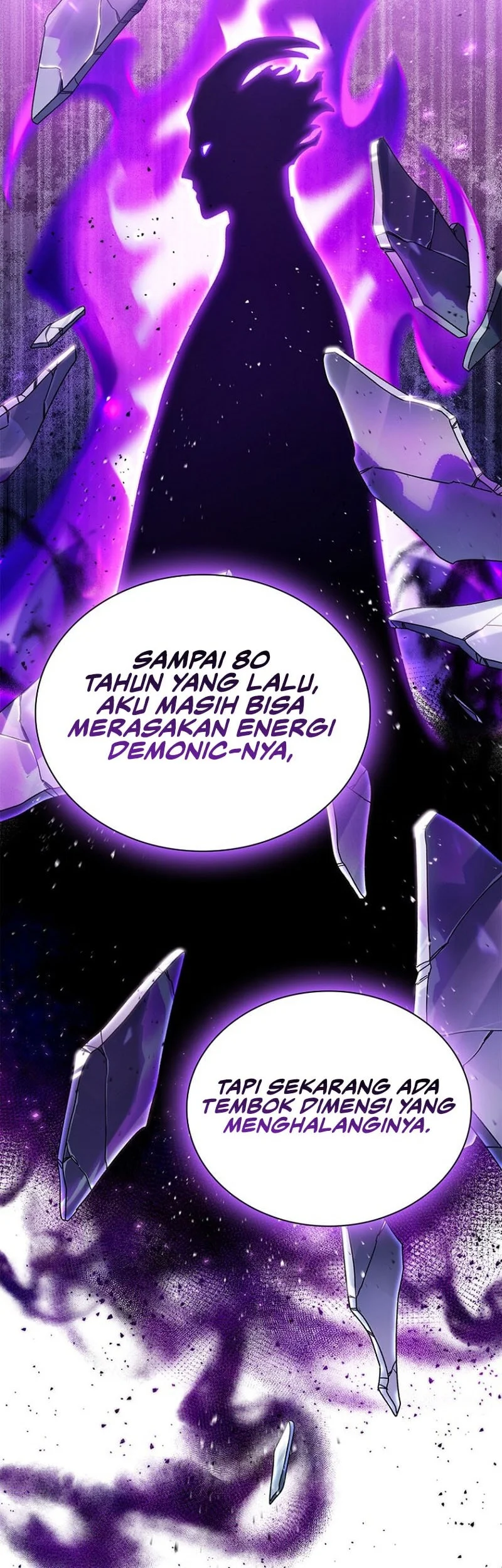 The 18 Year Old Demon King Chapter 35 page 11
