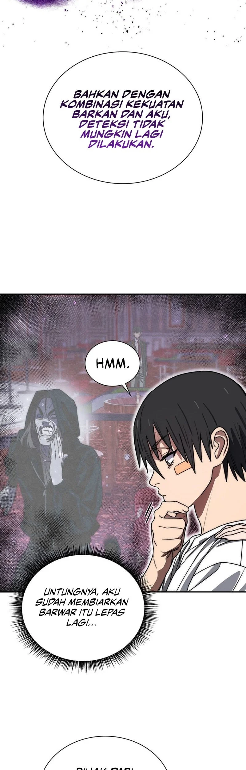 The 18 Year Old Demon King Chapter 35 page 12