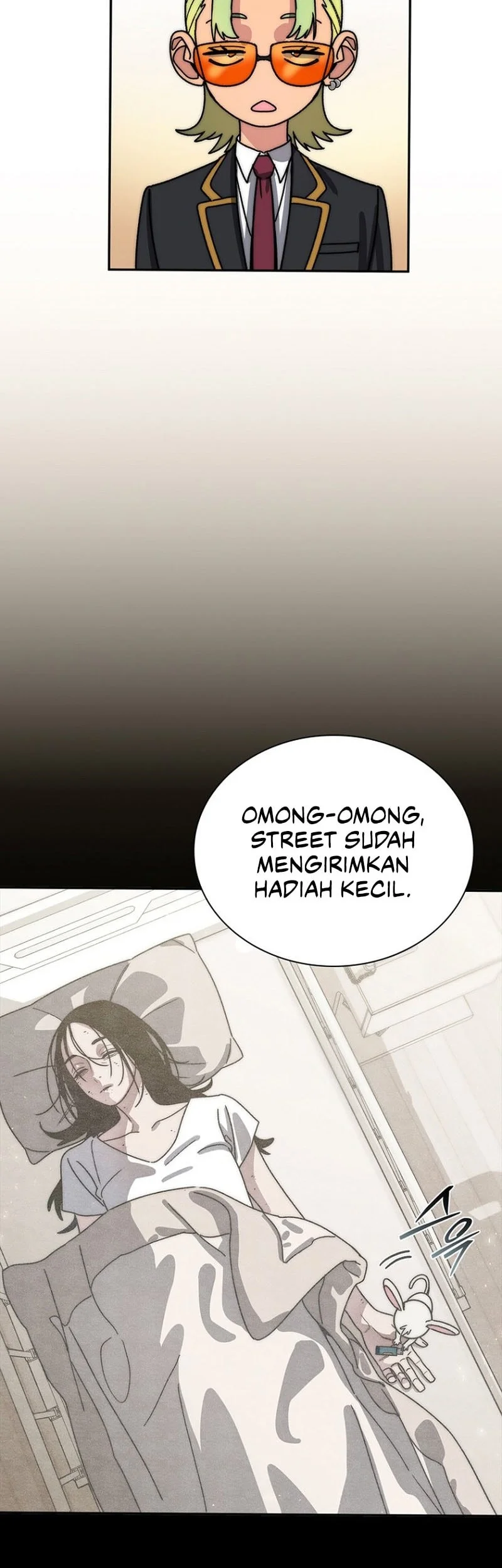 The 18 Year Old Demon King Chapter 35 page 15