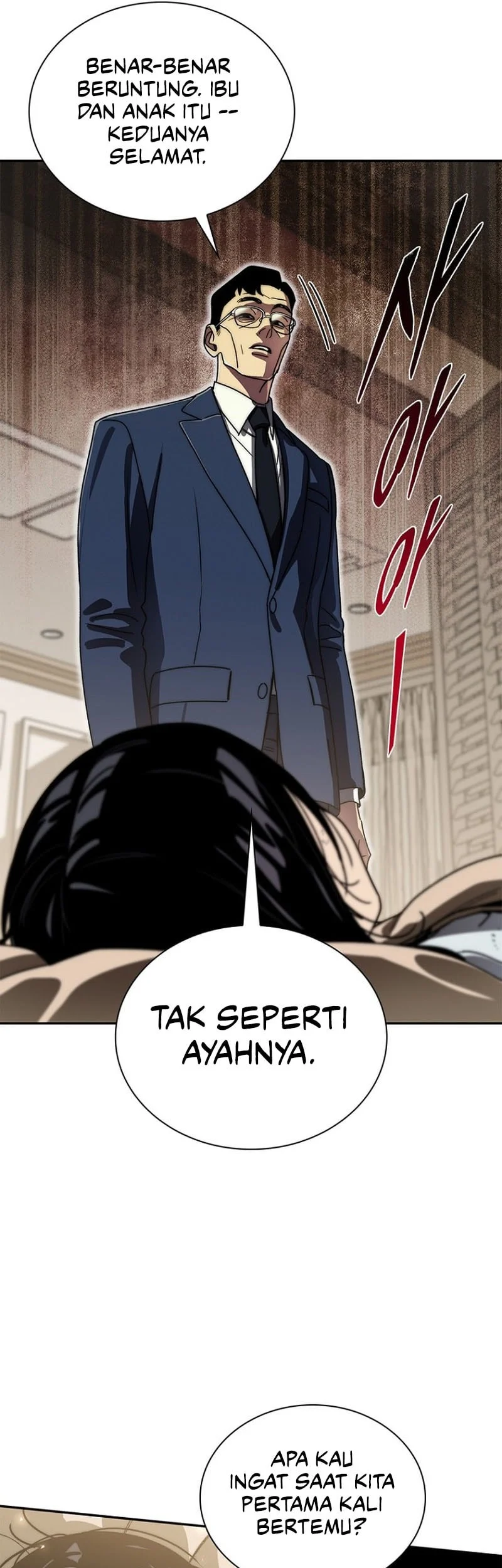 The 18 Year Old Demon King Chapter 35 page 26