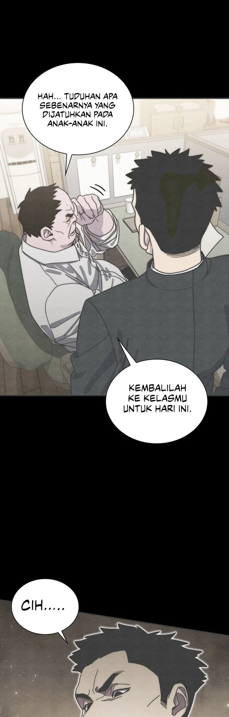 The 18 Year Old Demon King Chapter 35 page 30