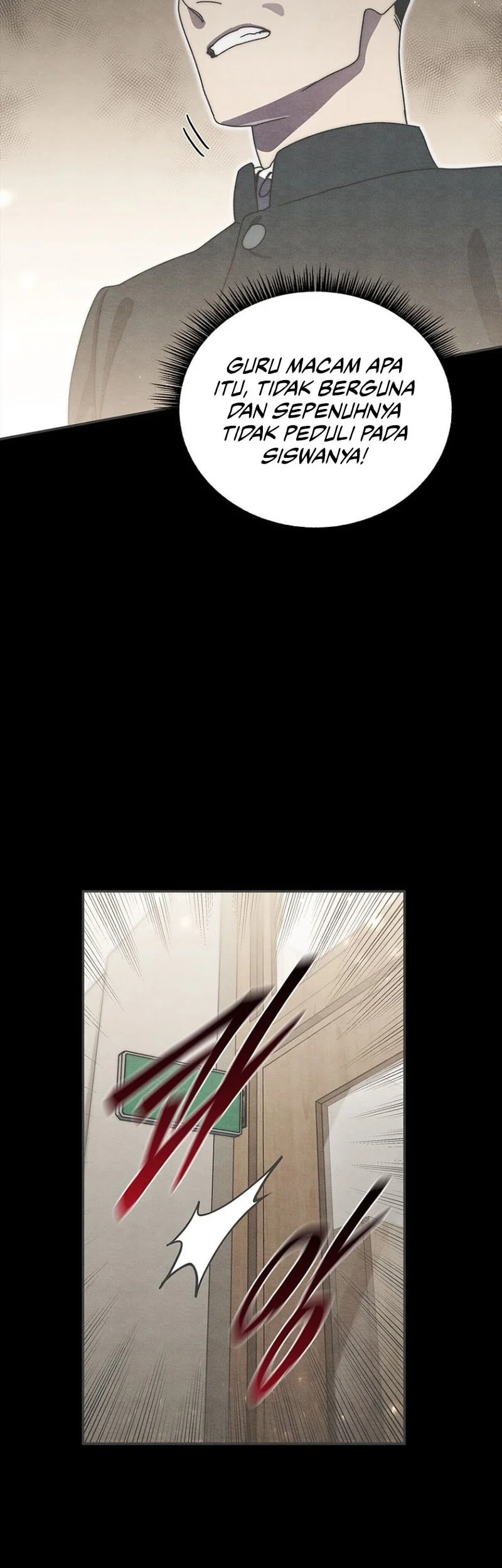 The 18 Year Old Demon King Chapter 35 page 31