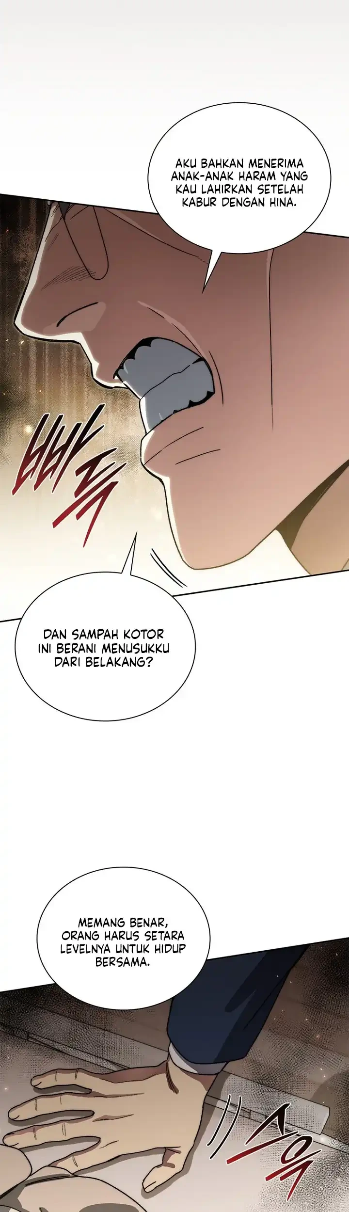 The 18 Year Old Demon King Chapter 36 page 26