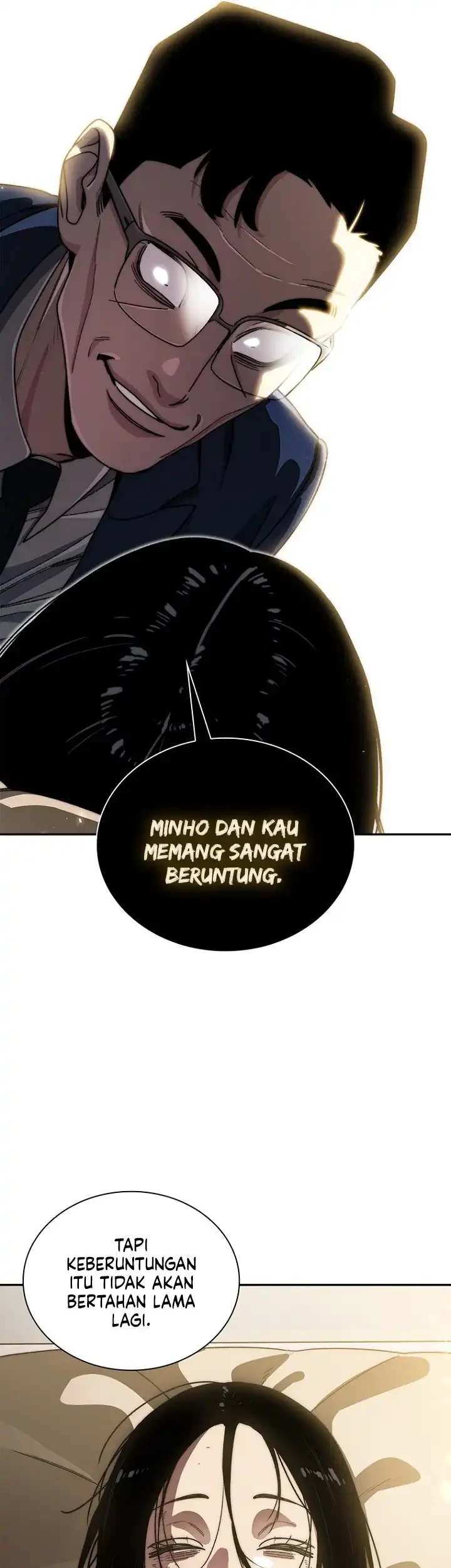 The 18 Year Old Demon King Chapter 36 page 30