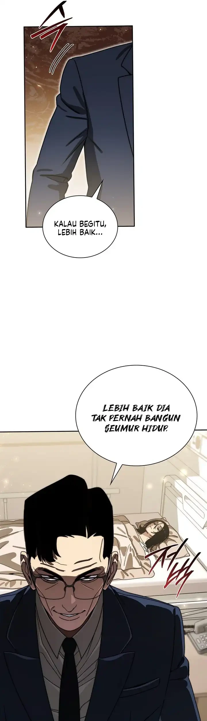 The 18 Year Old Demon King Chapter 36 page 32