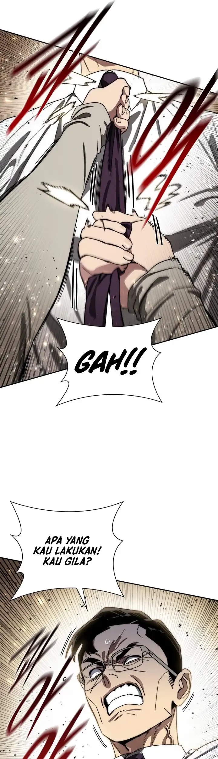 The 18 Year Old Demon King Chapter 36 page 72