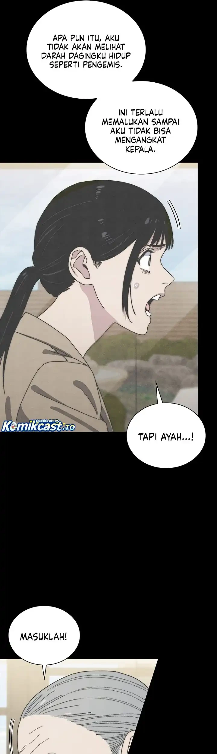 The 18 Year Old Demon King Chapter 36 page 10