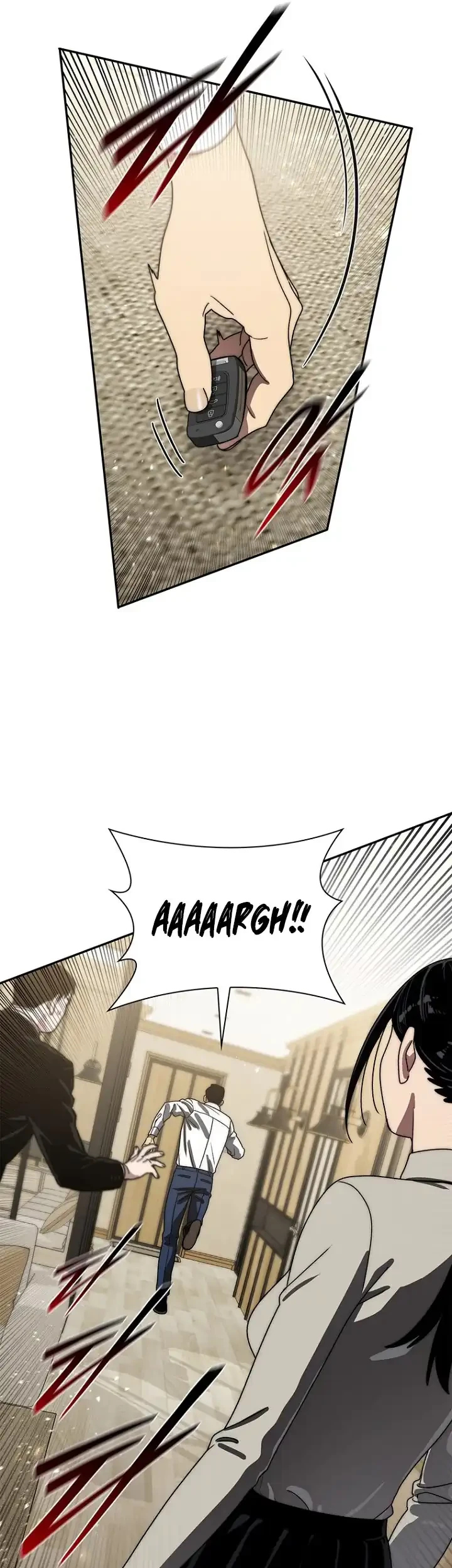 The 18 Year Old Demon King Chapter 37 page 21