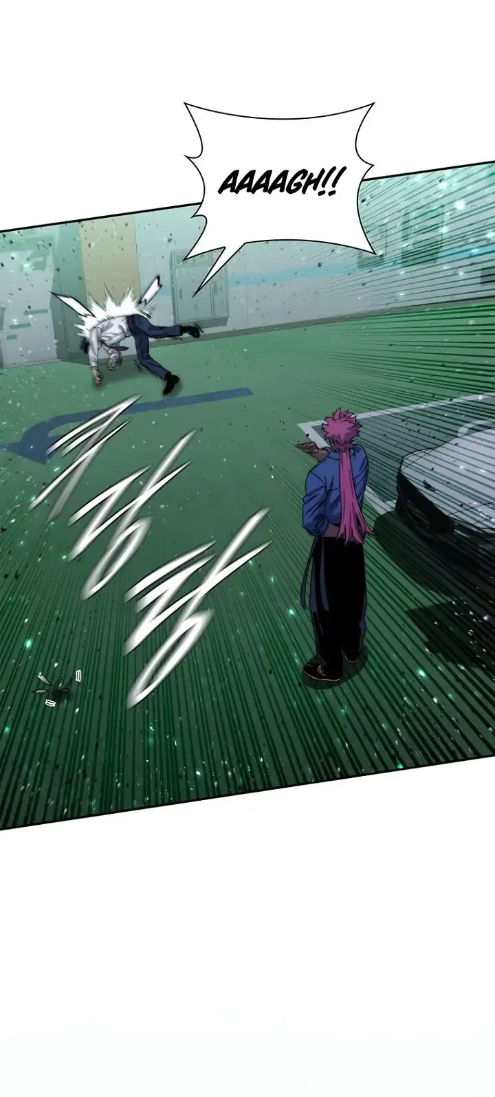 The 18 Year Old Demon King Chapter 37 page 32