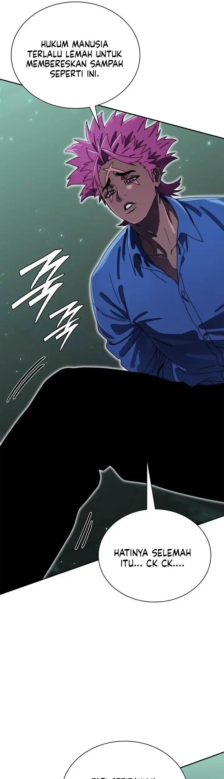 The 18 Year Old Demon King Chapter 37 page 37