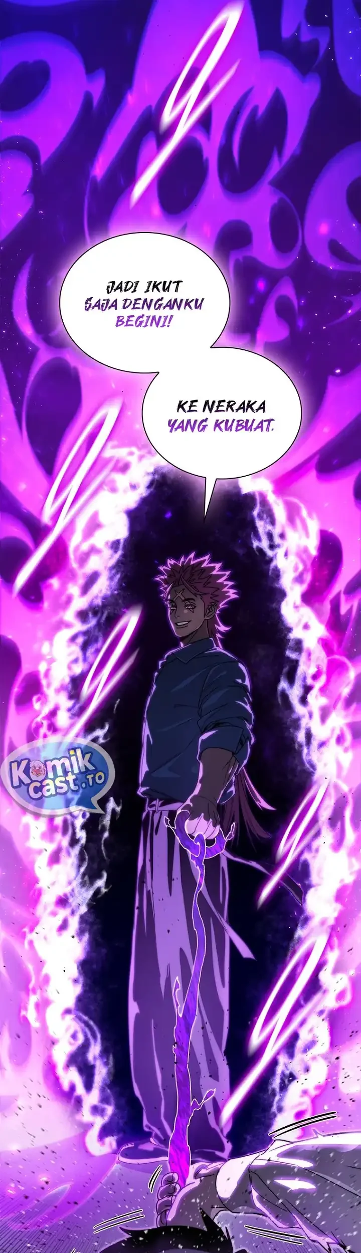 The 18 Year Old Demon King Chapter 37 page 46