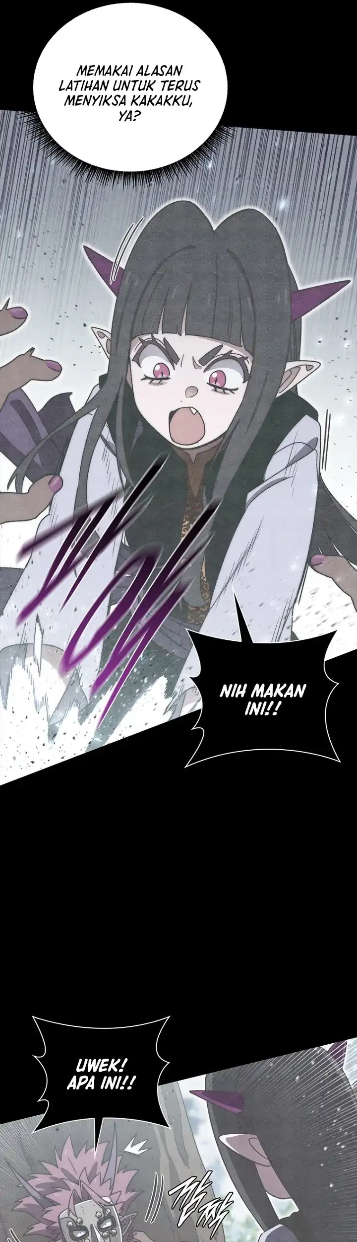 The 18 Year Old Demon King Chapter 37 page 54