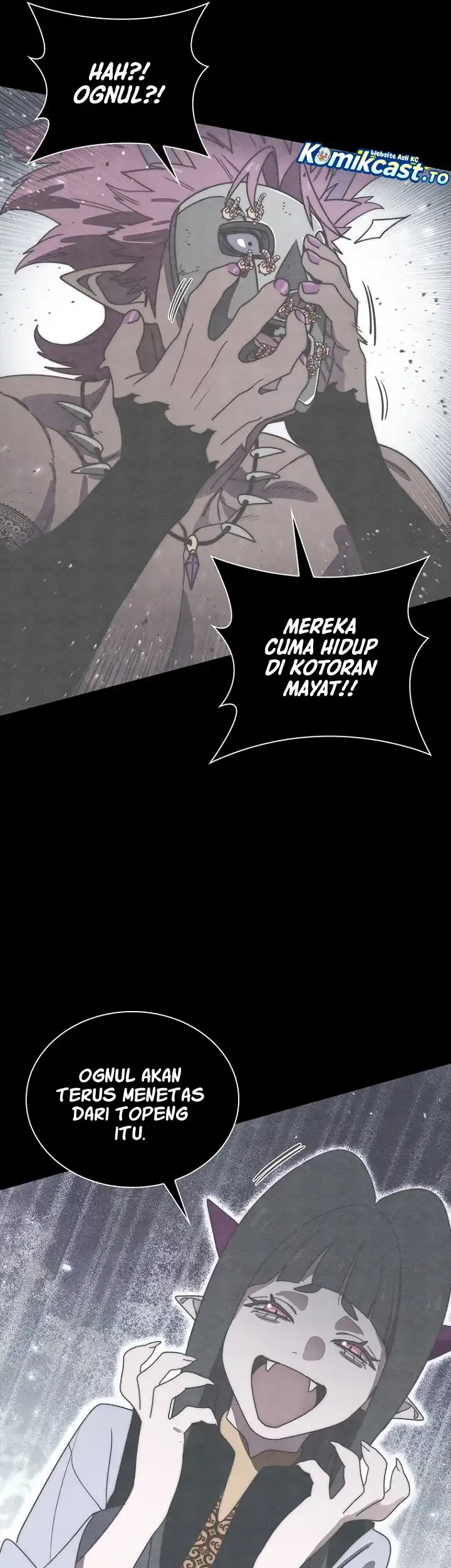 The 18 Year Old Demon King Chapter 37 page 56