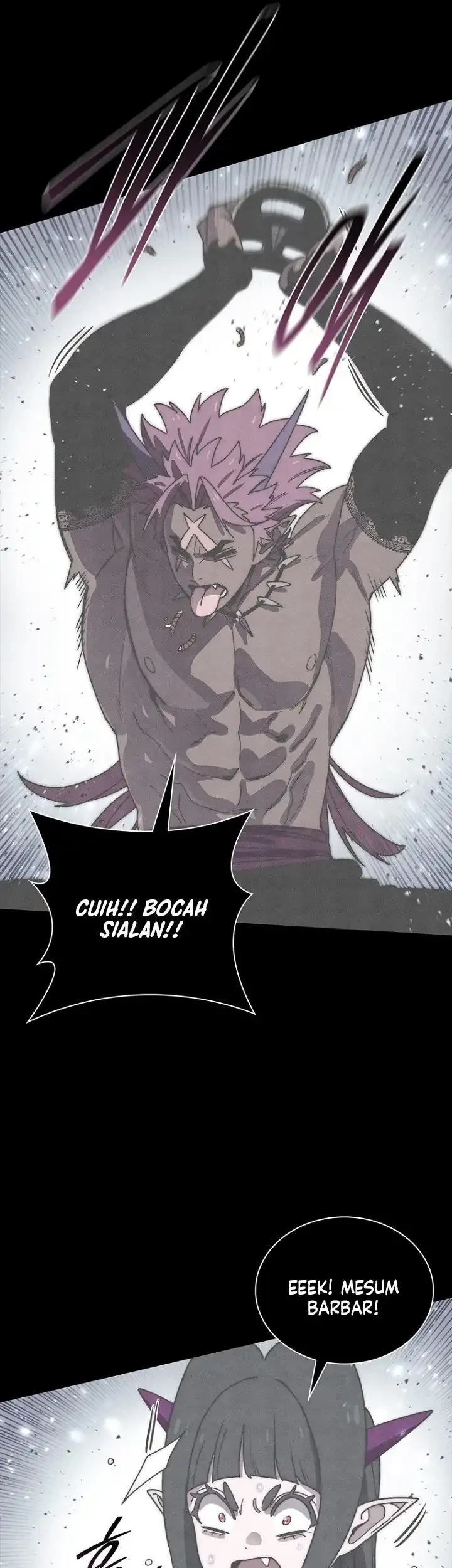 The 18 Year Old Demon King Chapter 37 page 58