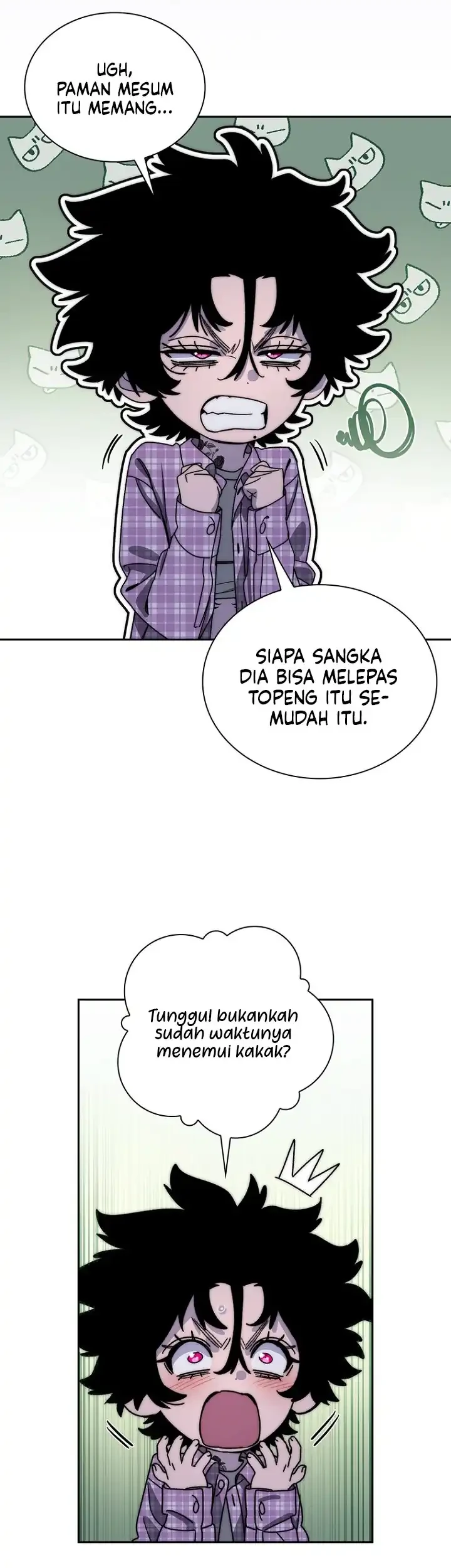 The 18 Year Old Demon King Chapter 37 page 62