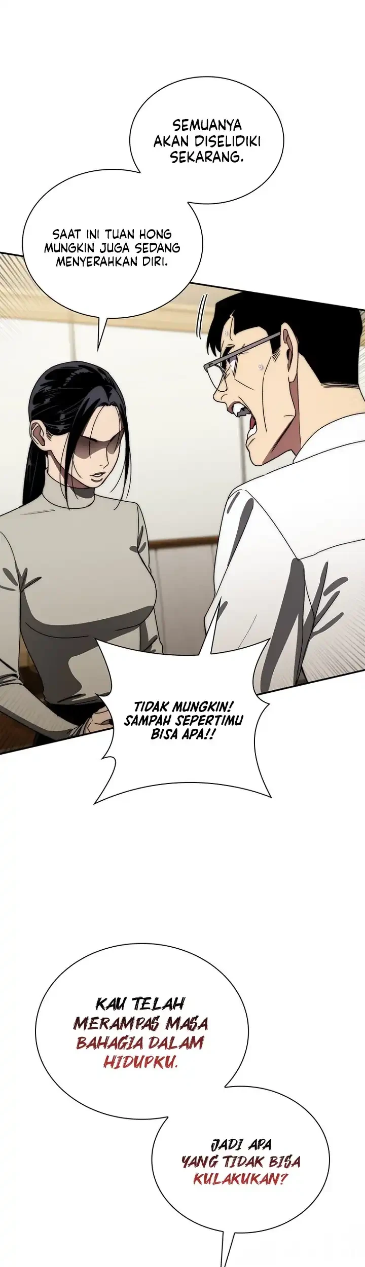 The 18 Year Old Demon King Chapter 37 page 9