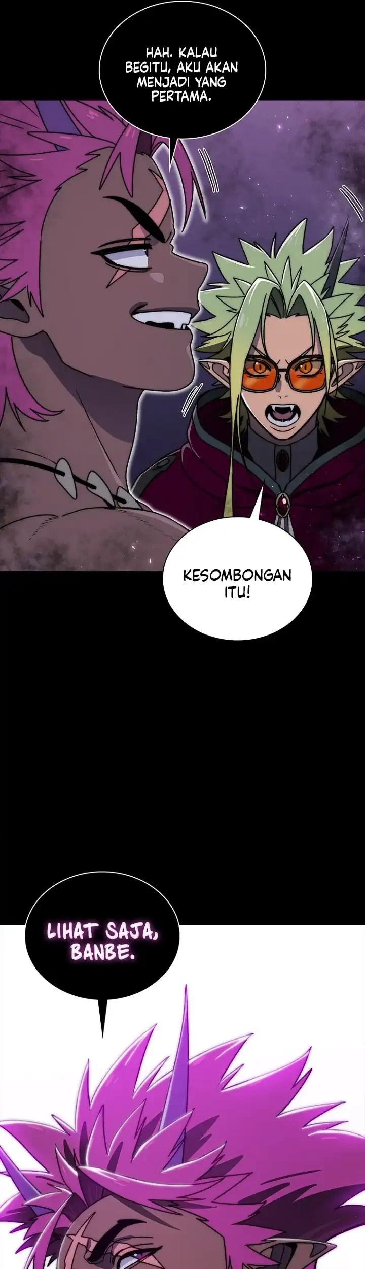 The 18 Year Old Demon King Chapter 38 page 17
