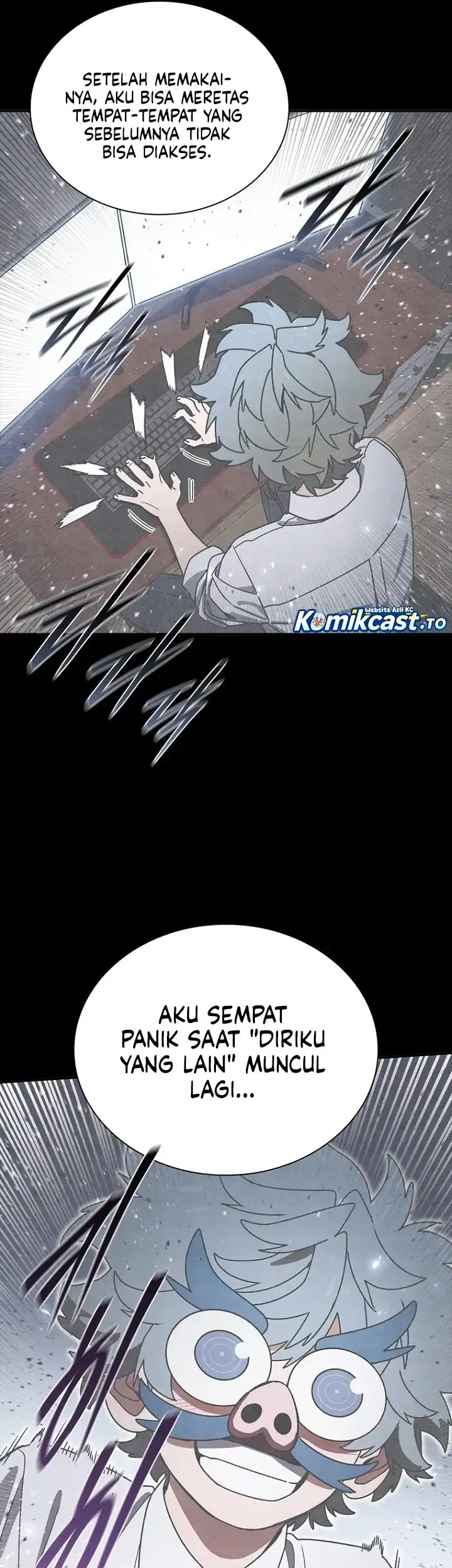 The 18 Year Old Demon King Chapter 38 page 23