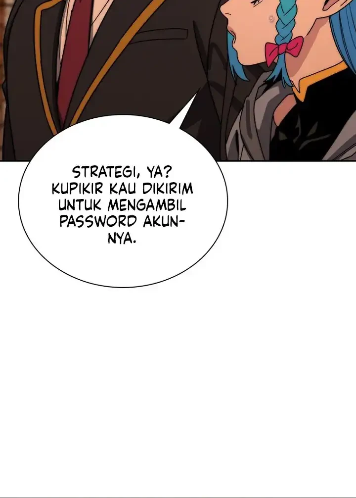 The 18 Year Old Demon King Chapter 38 page 26