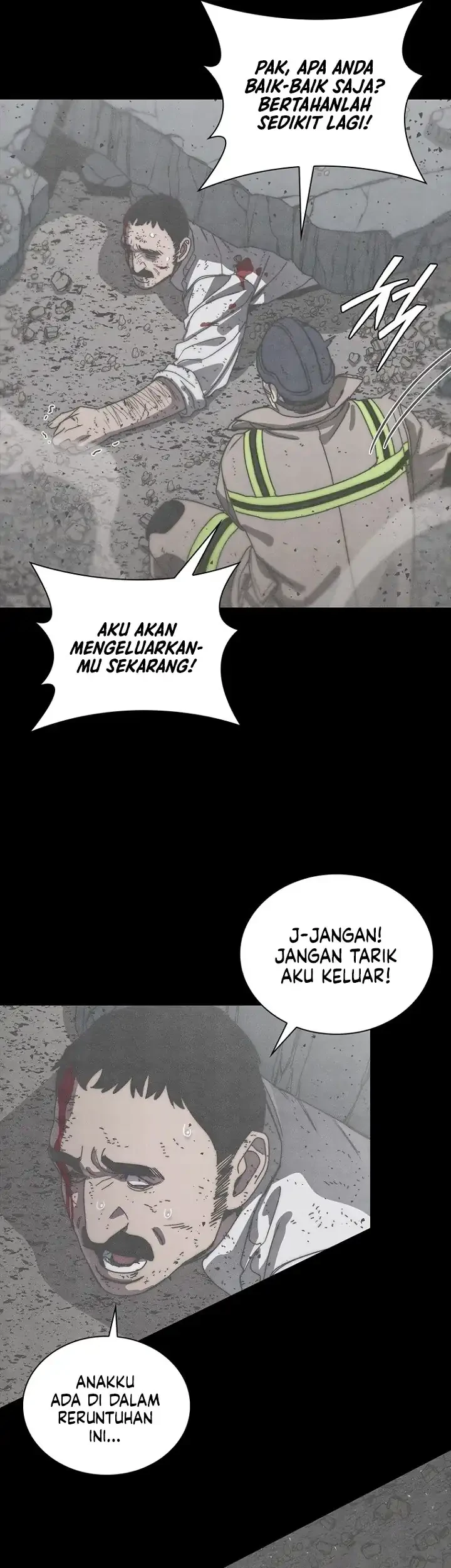The 18 Year Old Demon King Chapter 38 page 41